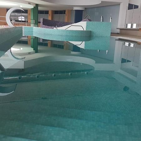 Bouganville Hill Resort & Wellness Space Picerno Kültér fotó