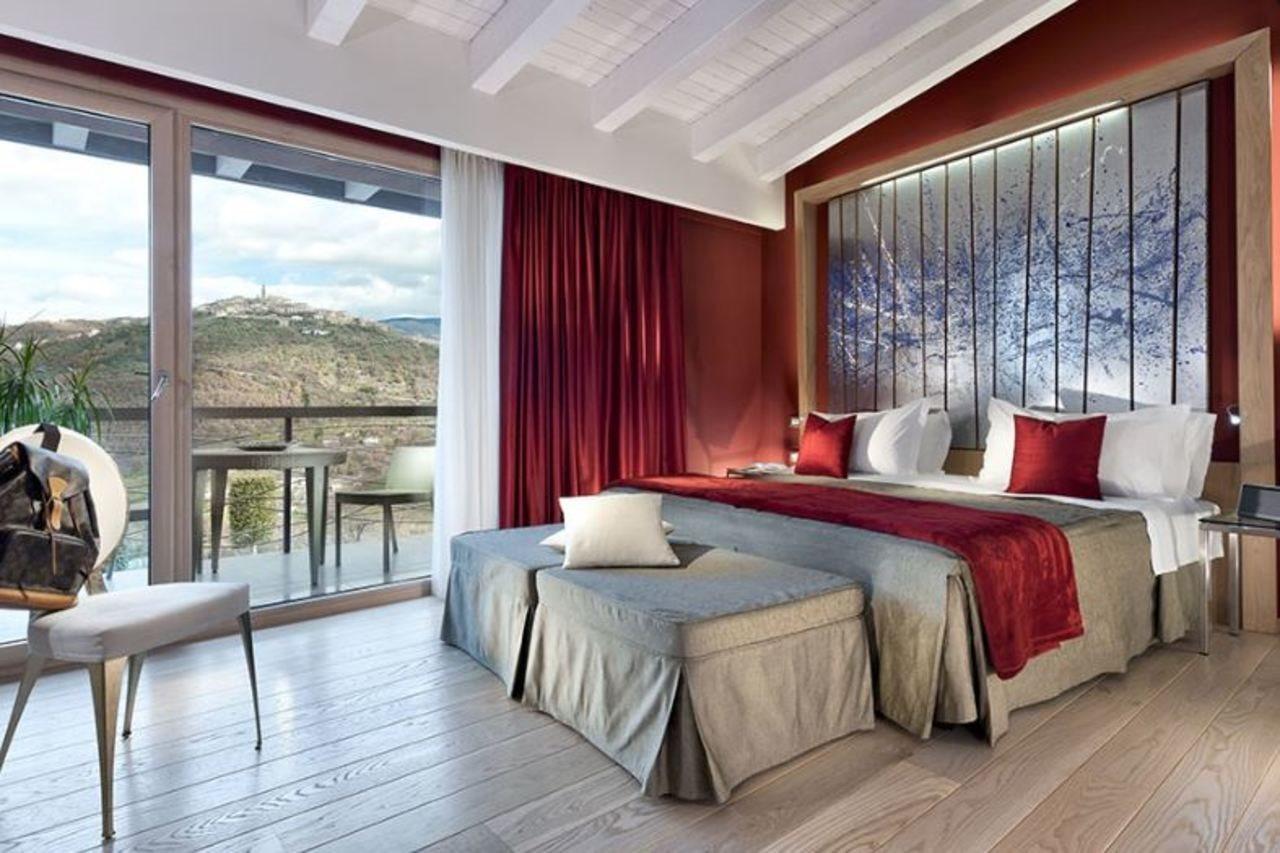 Bouganville Hill Resort & Wellness Space Picerno Kültér fotó