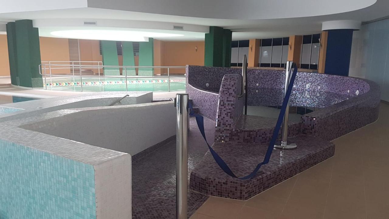 Bouganville Hill Resort & Wellness Space Picerno Kültér fotó