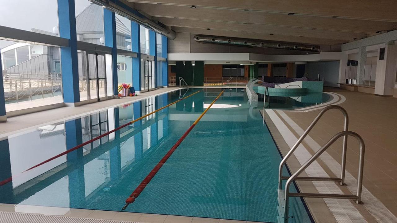 Bouganville Hill Resort & Wellness Space Picerno Kültér fotó