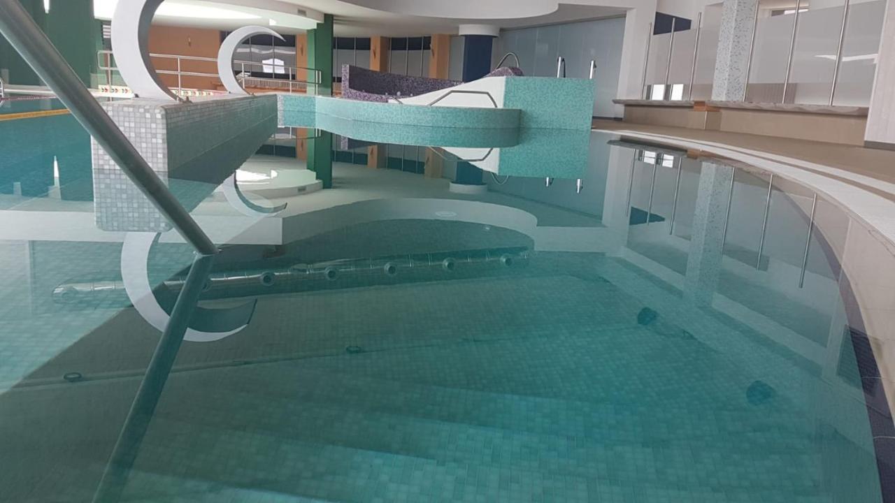 Bouganville Hill Resort & Wellness Space Picerno Kültér fotó