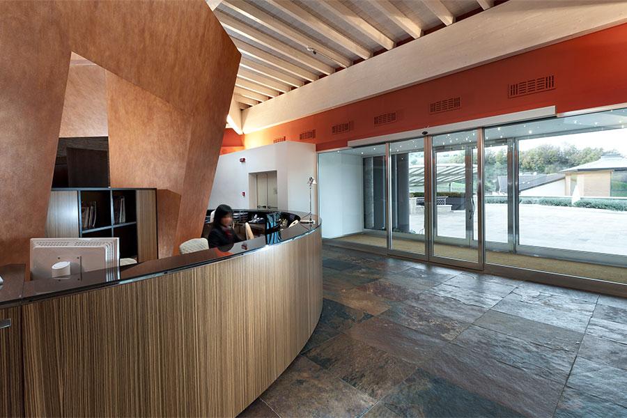 Bouganville Hill Resort & Wellness Space Picerno Kültér fotó