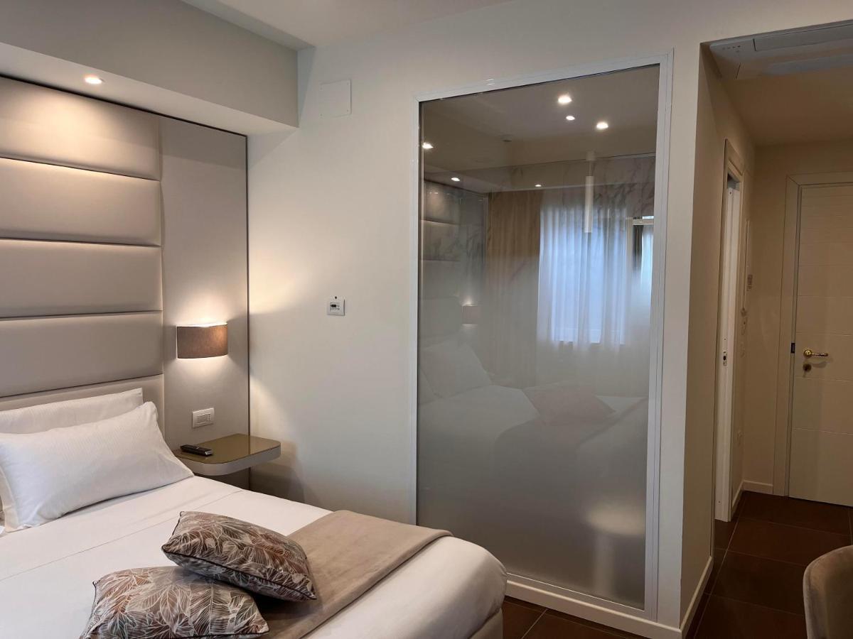 Bouganville Hill Resort & Wellness Space Picerno Kültér fotó
