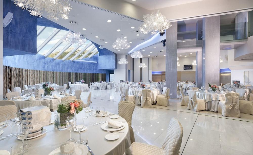 Bouganville Hill Resort & Wellness Space Picerno Kültér fotó