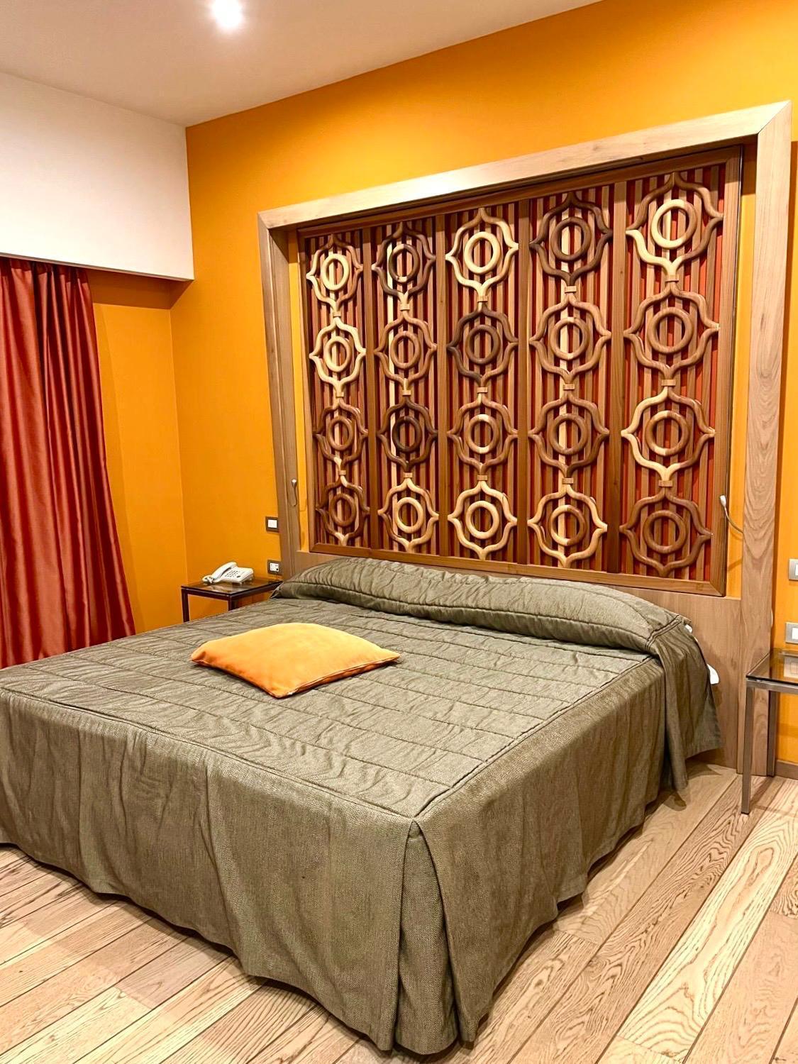 Bouganville Hill Resort & Wellness Space Picerno Kültér fotó