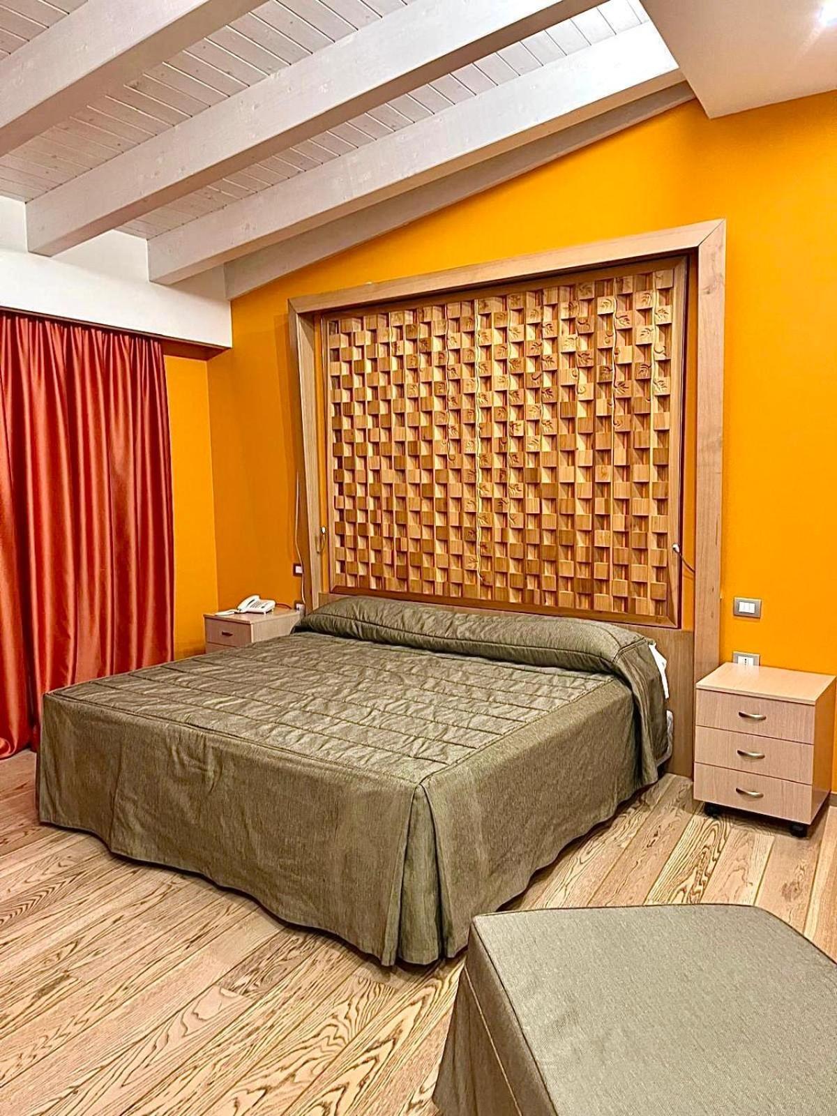 Bouganville Hill Resort & Wellness Space Picerno Kültér fotó
