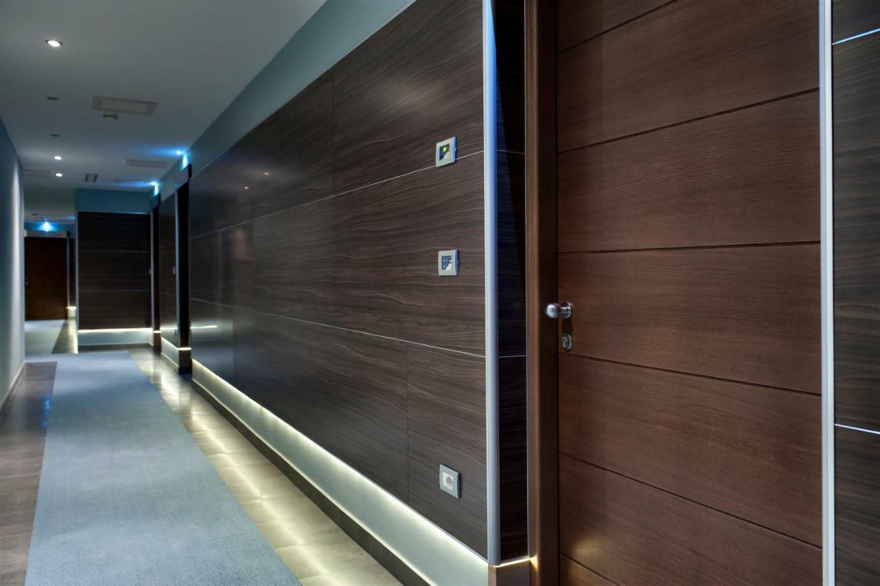Bouganville Hill Resort & Wellness Space Picerno Kültér fotó