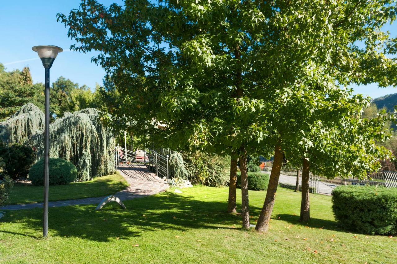 Bouganville Hill Resort & Wellness Space Picerno Kültér fotó